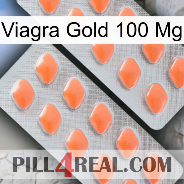 Viagra Gold 100Mg 27